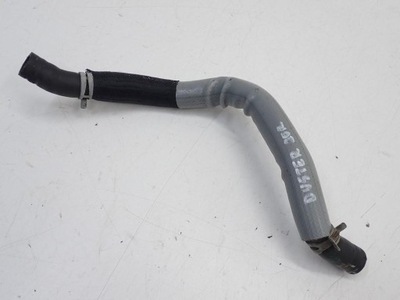 Wąż шланг трубка вентиляция картера 924002833r dacia duster ii 1.5 blue dci 20r фото №1