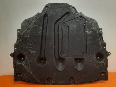 Toyota yaris cross 20- защита плита pod двигатель 51410-52170 фото №1