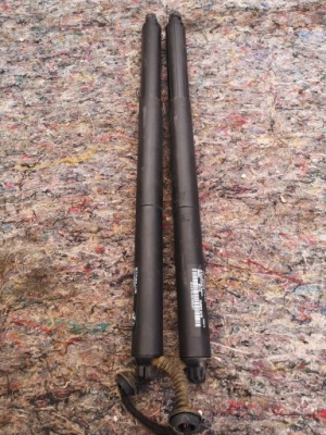 Bmw 2 f45 привід електричний кришки 7348523 фото №1