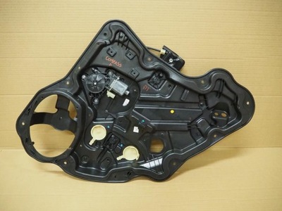 Механизм стекло правый задняя jeep compass ii фото №1