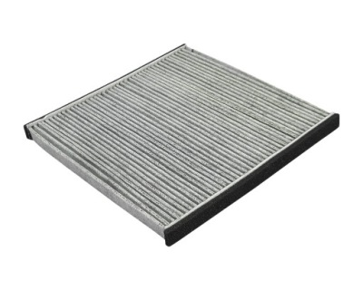 Toyota avensis verso фильтр салонный кабины угольный фото №1