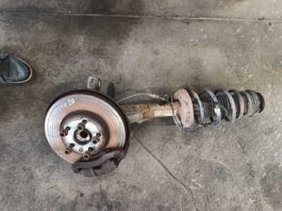 Opel astra j iv 1.3 cdti амортизационная стойка левый lub правый фото №1