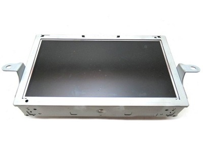 MONITOR CHEVROLET ORLANDO 10-18 95034198  