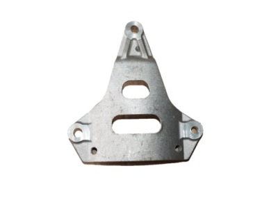 Кронштейн компресор chevrolet 1.4 gm 55596095a фото №1