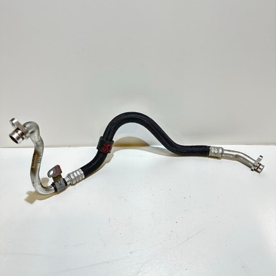 Renault scenic iv 1.7 dci wąż шланг 924541804r фото №1