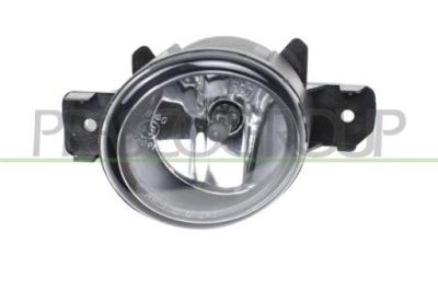 Фара протитуманний renault 261558990a 8200002469 820030102 8200301026 фото №1