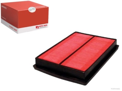 Herth buss фильтр воздуха honda civic vii nissan фото №1