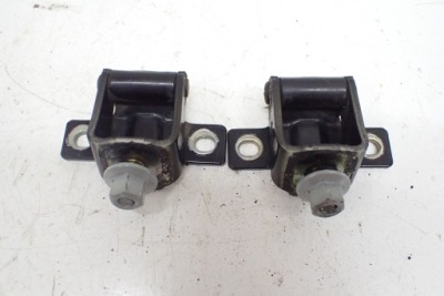 Петля петлі кришки багажника smart forfour i 454 a4547400037 комплект 2szt фото №1