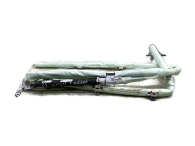 Volvo xc90 ii шторка безпеки повітряна подушка безпеки права 322626200 фото №1