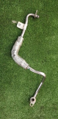 Mini f54 f55 f56 f57 bmw f39 f40 f45 2.0 шланг смазки турбины 8629969 фото №1