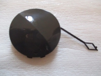 Bmw 3 g20 g21 заглушка фаркоп бампер перед фото №1