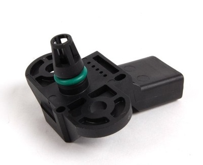 Audi a7 4g map тиск датчик 036906051g фото №1