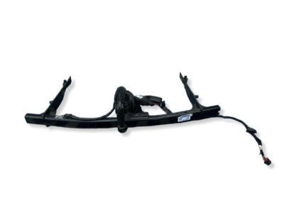 Audi a6 s6 c8 4k hak буксирувальний електрично складний фото №1