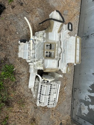 Lexus rx iv 450h отопитель гибрид комплект фото №1