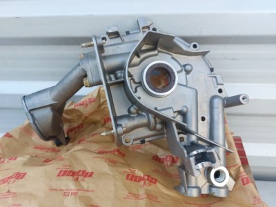 Насос оливи fiat fiat 1,1 1,2 46751173 фото №1