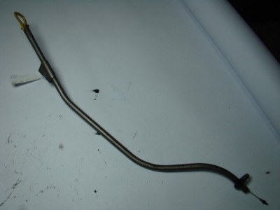 Щуп щуп оливи mercedes 651 c e klasa 2.2 cdi a6511266 фото №1