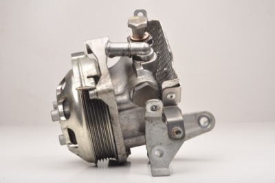 Ferrari california 4.3 насос усилителя 198680 фото №1