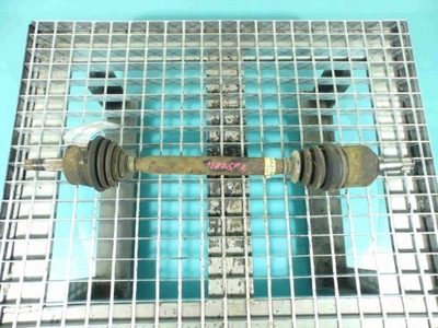 Привідний вал ліва fiat stilo 1.2 16v механічна коробка передач 6b фото №1