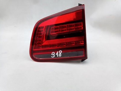 ŽIBINTAS GAL. LED 5N0, 5N0945308, TIGUAN LIFT, DEŠINIOJI 