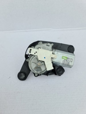 Ds5 моторчик задний крышки 9680477480 фото №1