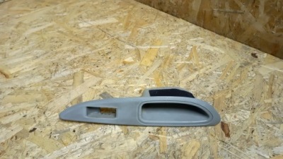 Nissan primera p 12 2.2 обивка карман панель фото №1