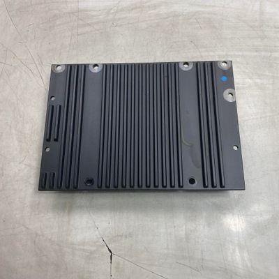 Усилитель аудио s40 v50 c70 ii s40 ii фото №1