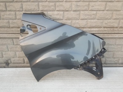 Ford transit custom 13-17 крыло правый перед оригинал фото №1