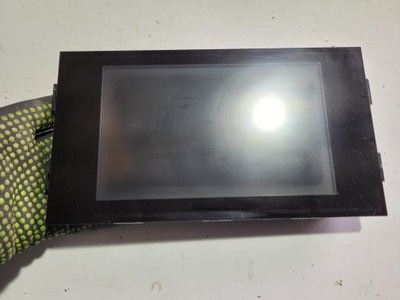 DISPLAY DISPLAY NAVI PEUGEOT 308 T9 II  