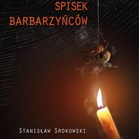 Spisek barbarzyńców Stanisław Srokowski