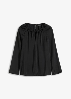 TUNIKA Z WYCIĘCIEM 44