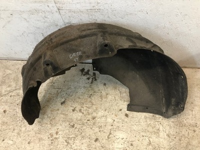 Q5 8r подкрылок правое задние 8r0810717c фото №1