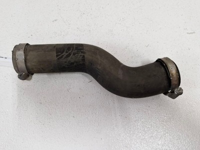 Kia rio iii iv 1.1 crdi шланг wąż труба інтеркулер повітря 28273-2a080 фото №1