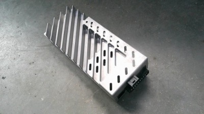 Підсилювач аудіо harman bmw f10 f01 f07 f13 9264953 фото №1