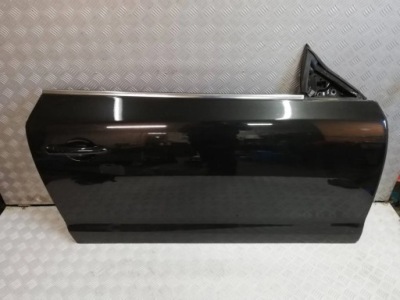 Двері перед праве renault laguna iii coupe nv676 фото №1