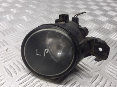 Противотуманная фара левый renault laguna ii 1.6 16v 8200002470 фото №1