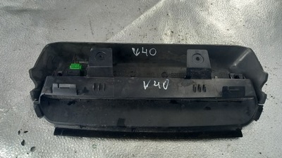 Світло стоп volvo v40 30822005 фото №1