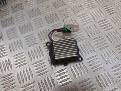 Резистор резистор вентилятор impreza gh t1001553n фото №1