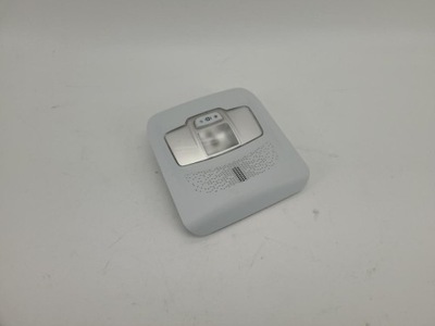 Лампа освещение потолочный peugeot 208 i 1.6 blue 9674441377 фото №1