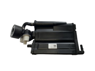 Mercedes фільтр вугільний gle 167 w167 a1674701602 фото №1