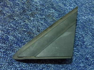 Трикутник крила lancia ypsilon 2003-2011r. лівий фото №1