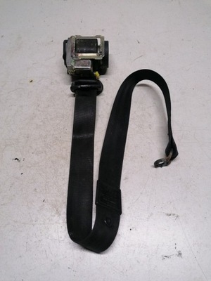 Pas безопасности перед левый audi a6 c5 фото №1