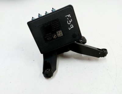 Mini f54 f60 bmw f48 1.5 насос abs 5a374a5 фото №1