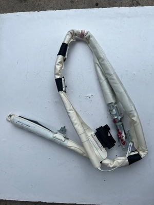 Fiat 500x lift шторка безпеки права 2018- фото №1