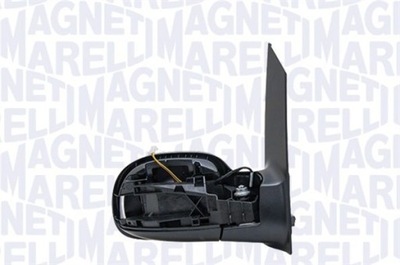 MAGNETI MARELLI ESPEJO EXTERIOR CABINA CONDUCTOR  