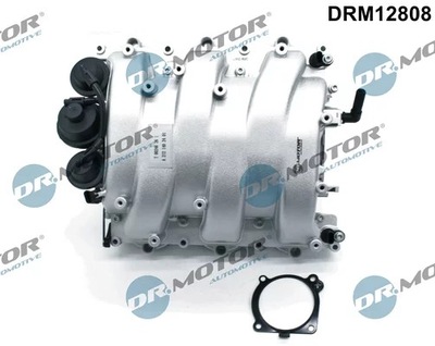 DRM12808/DCM COLECTOR DE ADMISIÓN  