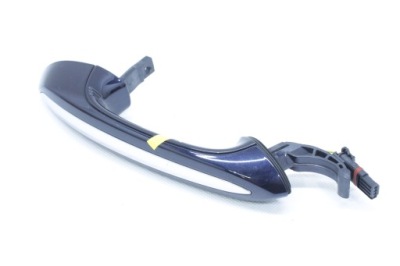 Ручка правая перед задний  комфорт хром bmw f90 m5 g30 g31 g32 6gt 416 фото №1