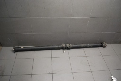 Wał привідний bmw 7 e65 4.4i n63b44a 7513770 фото №1