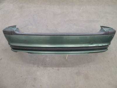 Бампер задня задній bmw e46 kombi touring фото №1