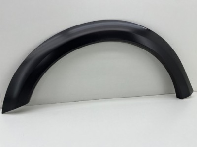 Peugeot 508 i молдинг крыла левая перед 9674307077 фото №1
