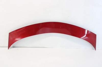 Toyota prius plug-in prime спойлер кришки фото №1